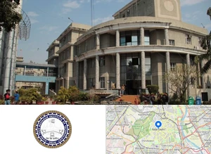 Guru Tegh Bahadur Institute of Technology campus view