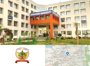 Gurugram University