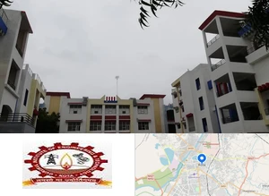 Gurukul Institute of Engineering and Technology
