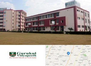Gurukul Vidyapeeth Institute of Engineering and Technology
