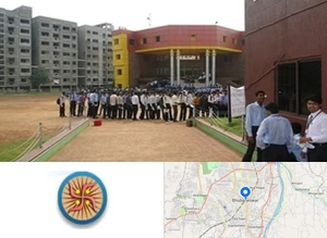 Gurukula Institute of Technology (GIT Bhubaneswar)