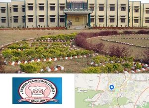 Gwalior Engineering College