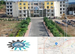 Gyan Ganga College of Technology (GGCT)