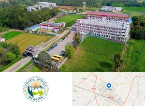 Haridwar University