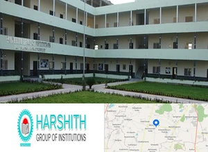 Harshith Group of Institutions