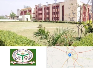 Haryana Institute of Technology