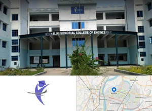 Hemnalini Memorial College of Engineering