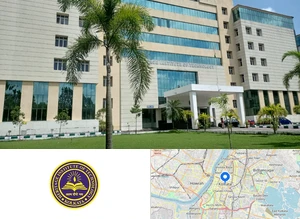 Heritage Institute of Technology