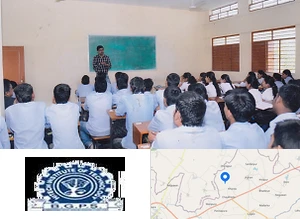 Hi-Tech Institute of Technology