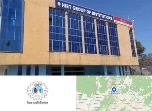 HIET Group of Institutions