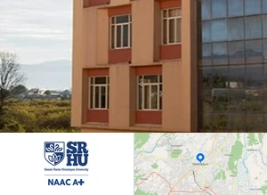 Himalayan School of Science and Technology, Swami Rama Himalayan University