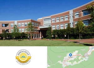 Himalayan University