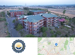 Himgiri Zee University