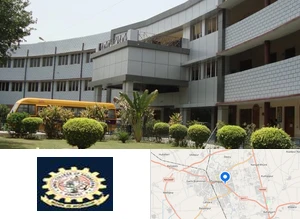 Hindu College of Engineering