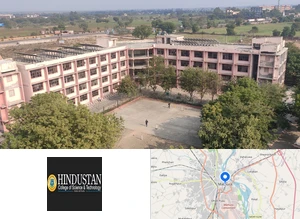 Hindustan College of Science and Technology - HCST
