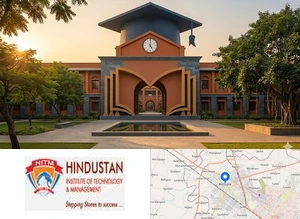 Hindustan Institute of Technology and Management, Ambala