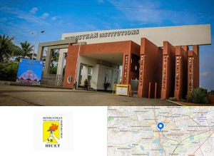 Hindusthan College of Engineering and Technology