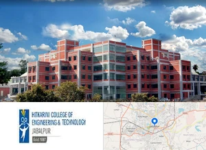 Hitkarini College of Engineering and Technology (HCET)