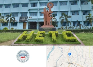 Hooghly Engineering and Technology College