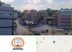 HPTU - Himachal Pradesh Technical University