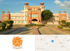 IASE Deemed University- Institute of Advanced Studies in Education