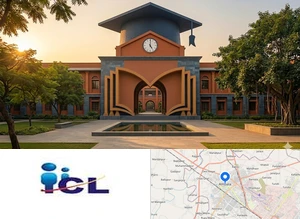 ICL Group of Colleges