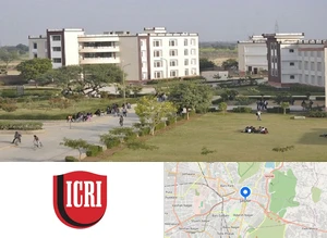 ICRI - Jaipur National University, Jaipur