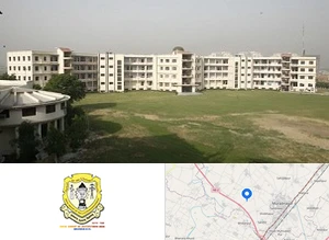 Ideal Group of Institutions