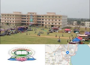 Ideal Institute of Technology, Vidyut Nagar