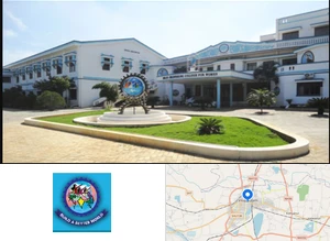 Idhaya Engineering College for Women