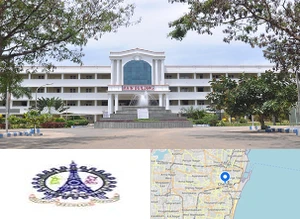IFET College of Engineering