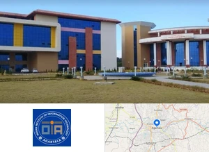 IIIT Agartala - Indian Institute of Information Technology
