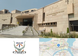 IIIT Allahabad - Indian Institute of Information Technology