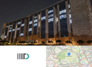 IIIT Delhi - Indraprastha Institute of Information Technology