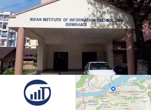 IIIT Guwahati - Indian Institute of Information Technology, Assam