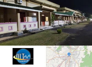 IIIT Manipur - Indian Institute of Information Technology