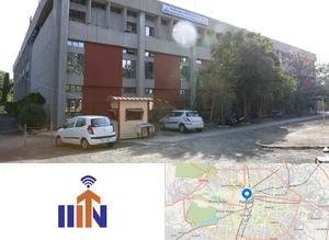 IIIT Nagpur - Indian Institute of Information Technology
