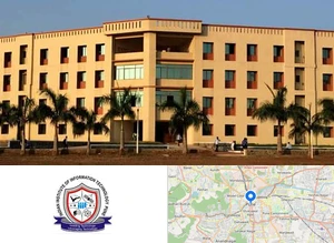 IIIT Pune - Indian Institute of Information Technology