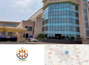 IIIT Sonepat - Indian Institute of Information Technology