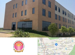 IIIT Sri City - Indian Institute of Information Technology