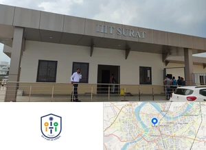 IIIT Surat - Indian Institute of Information Technology