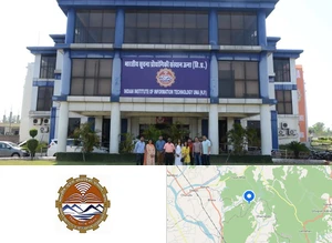 IIIT Una - Indian Institute of Information Technology