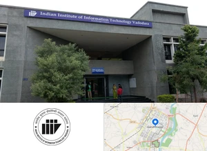 IIIT Vadodara - Indian Institute of Information Technology