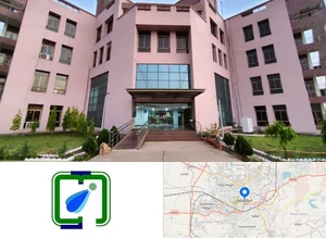 IIITDM Jabalpur - Indian Institute of Information Technology Design and Manufacturing