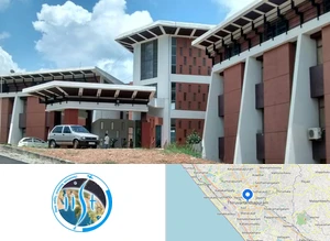 IIST - Indian Institute of Space Science and Technology