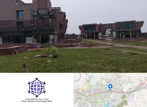 IIT Bhilai - Indian Institute of Technology