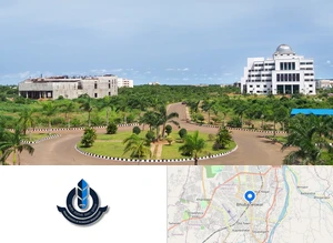 IIT Bhubaneswar - Indian Institute of Technology