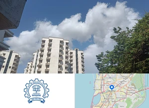 IIT Bombay - Indian Institute of Technology