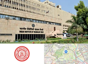IIT Delhi - Indian Institute of Technology