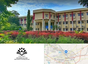 IIT Dharwad - Indian Institute of Technology